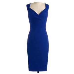 Rock Steady Lady Love Song Wiggle Dress